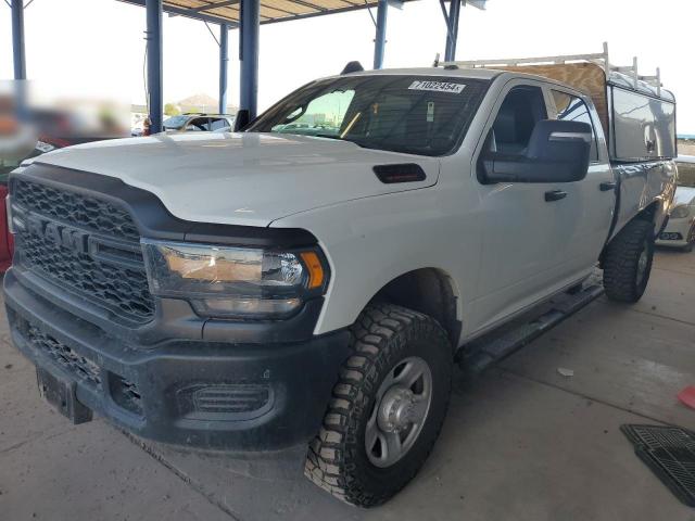  Salvage Ram 2500