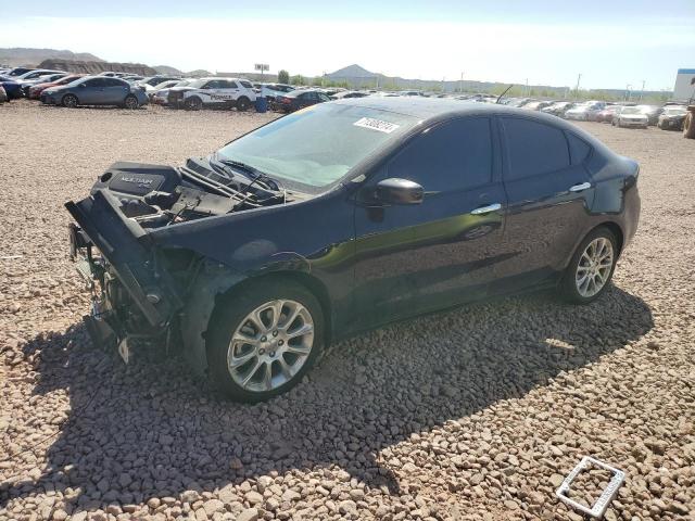  Salvage Dodge Dart