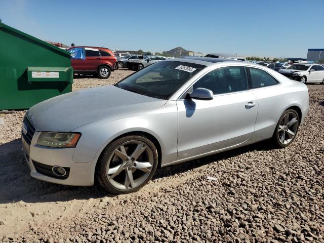  Salvage Audi A5