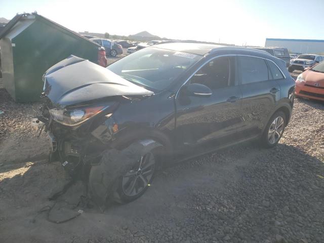  Salvage Kia Niro