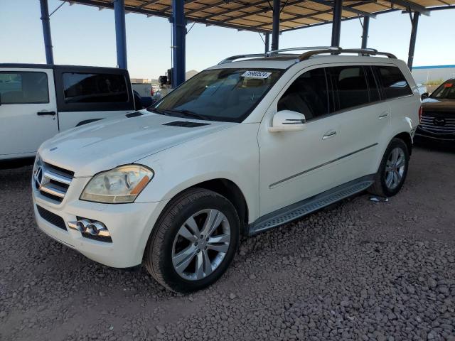  Salvage Mercedes-Benz G-Class