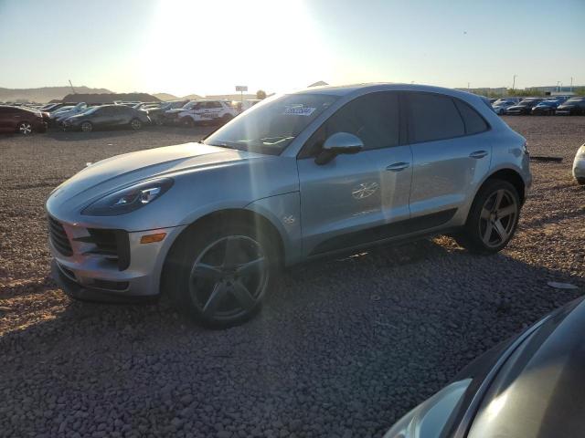  Salvage Porsche Macan