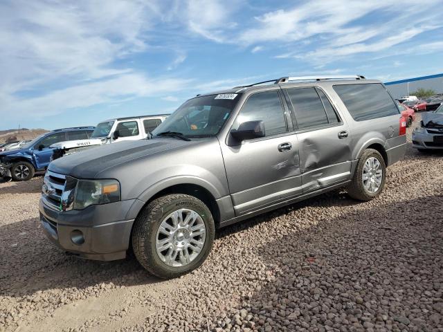  Salvage Ford Expedition