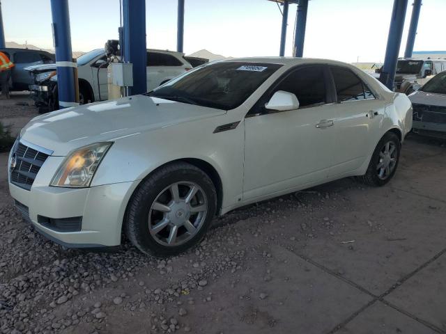  Salvage Cadillac CTS