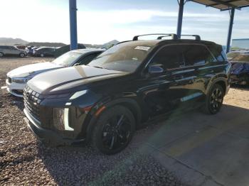  Salvage Hyundai PALISADE