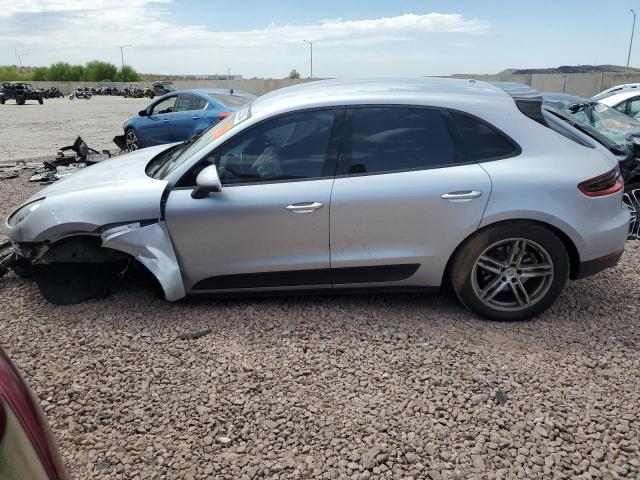  Salvage Porsche Macan