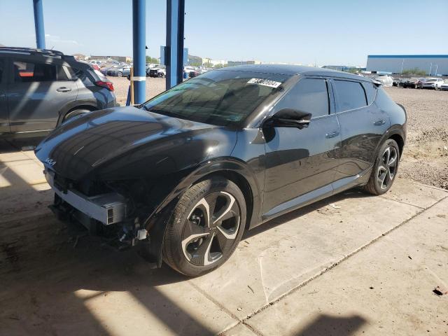  Salvage Kia EV6