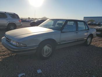  Salvage Pontiac Bonneville