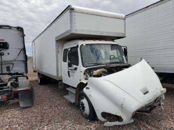  Salvage Freightliner M2 106 Med