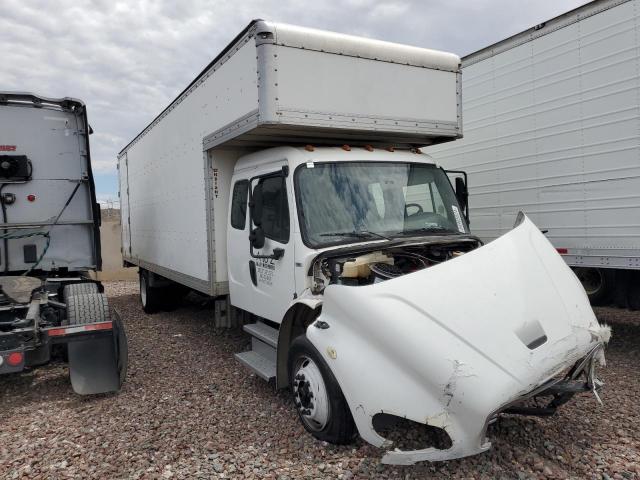  Salvage Freightliner M2 106 Med