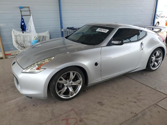  Salvage Nissan 370Z