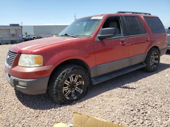  Salvage Ford Expedition