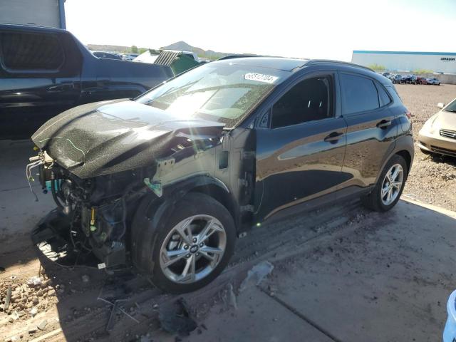  Salvage Hyundai KONA