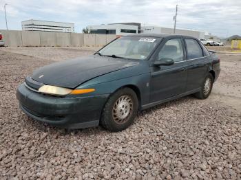  Salvage Saturn Ls Ls1 Ls2