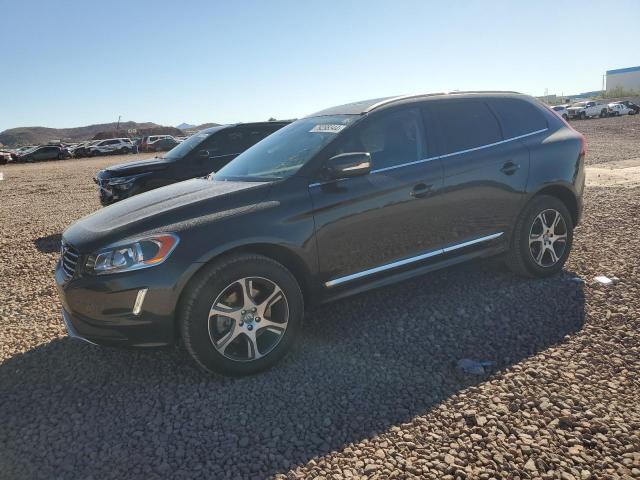  Salvage Volvo XC60