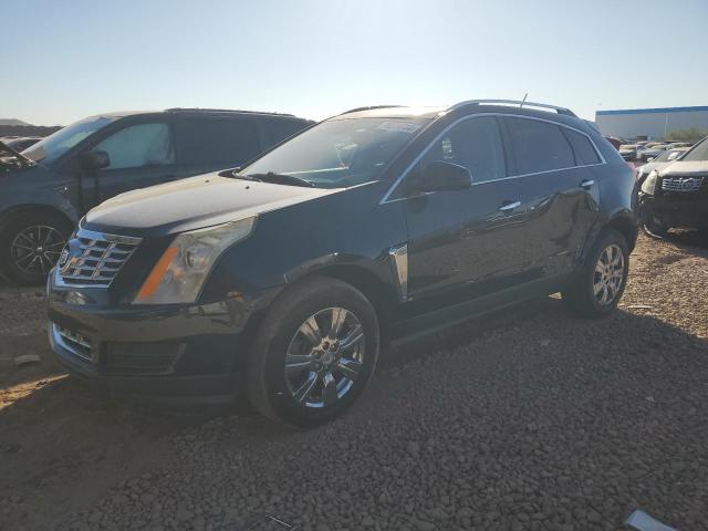  Salvage Cadillac SRX