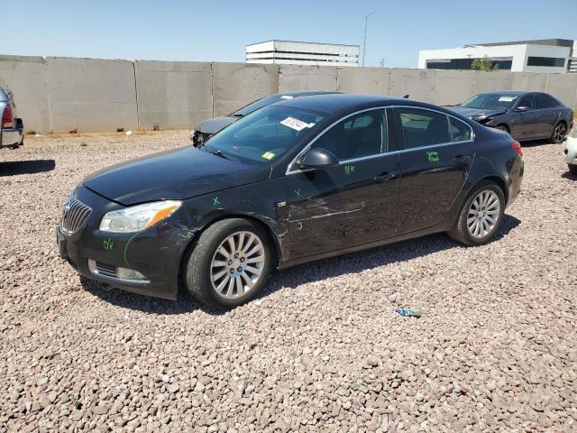  Salvage Buick Regal