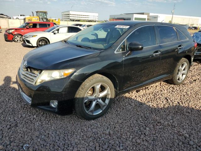  Salvage Toyota Venza