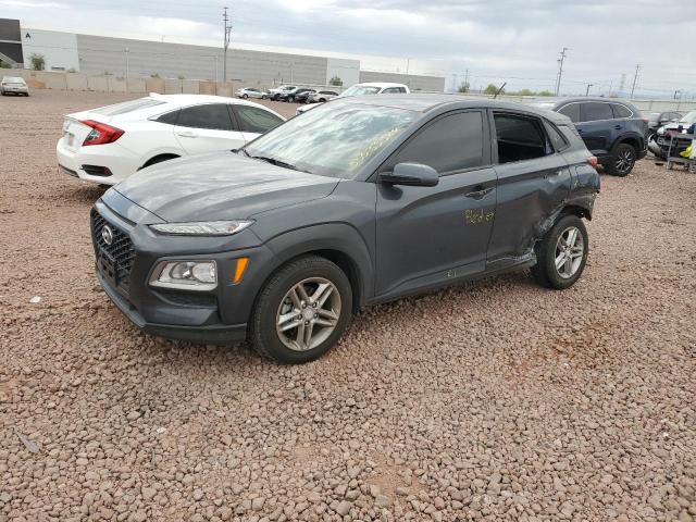  Salvage Hyundai KONA