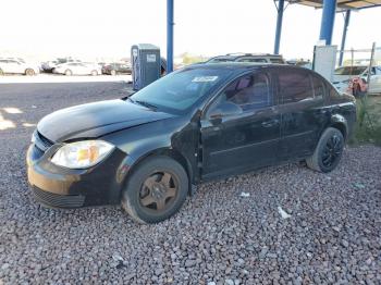  Salvage Chevrolet Cobalt