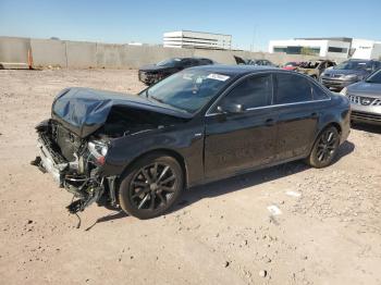  Salvage Audi A4