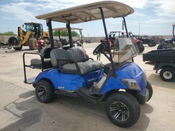  Salvage Yamaha Drive2