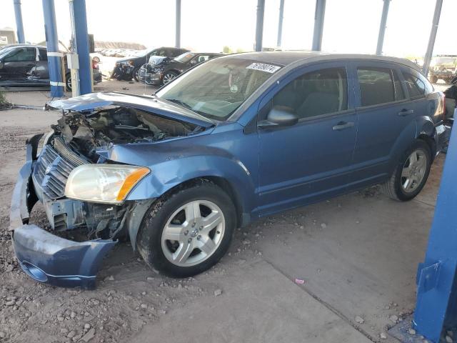  Salvage Dodge Caliber