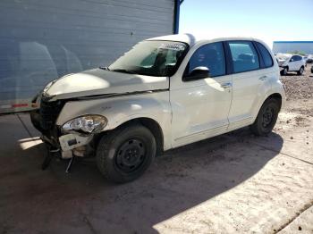  Salvage Chrysler PT Cruiser