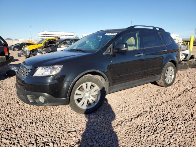  Salvage Subaru Tribeca