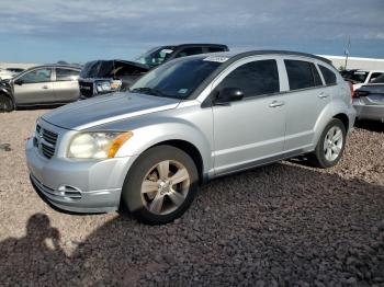  Salvage Dodge Caliber