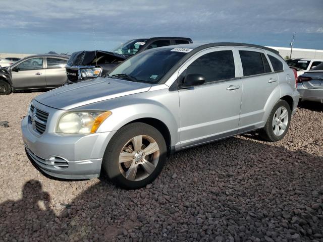  Salvage Dodge Caliber