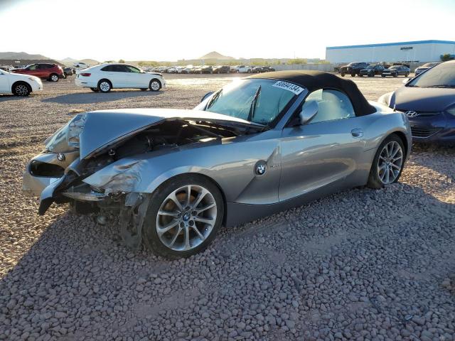  Salvage BMW Z Series