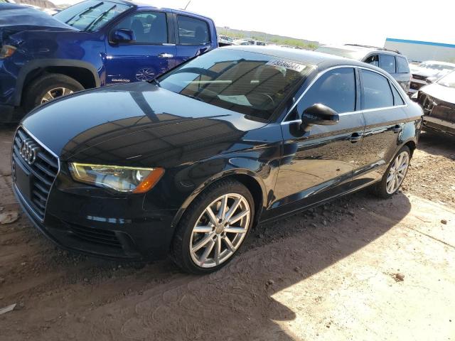  Salvage Audi A3