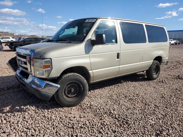  Salvage Ford Econoline