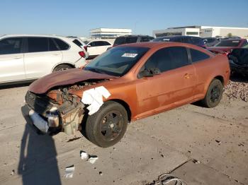  Salvage Chevrolet Cobalt Ls