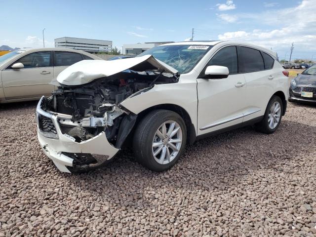  Salvage Acura RDX