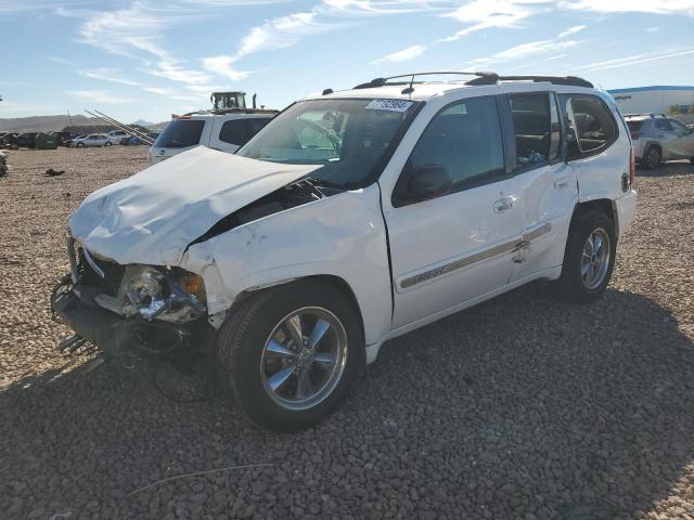  Salvage GMC Envoy