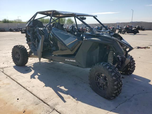  Salvage Polaris Rzr Pro Xp