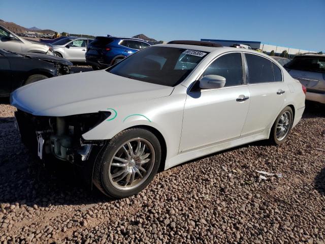  Salvage Hyundai Genesis