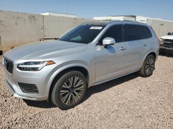  Salvage Volvo XC90