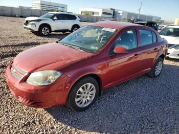  Salvage Chevrolet Cobalt