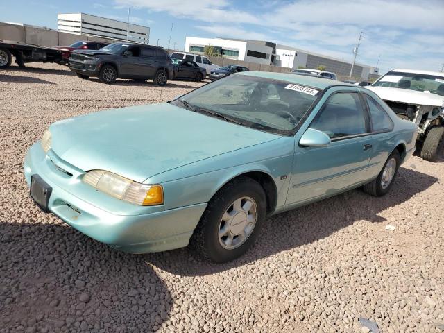  Salvage Ford Thunderbird