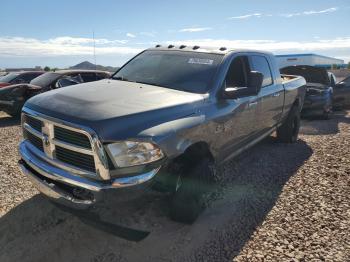  Salvage Dodge Ram 2500