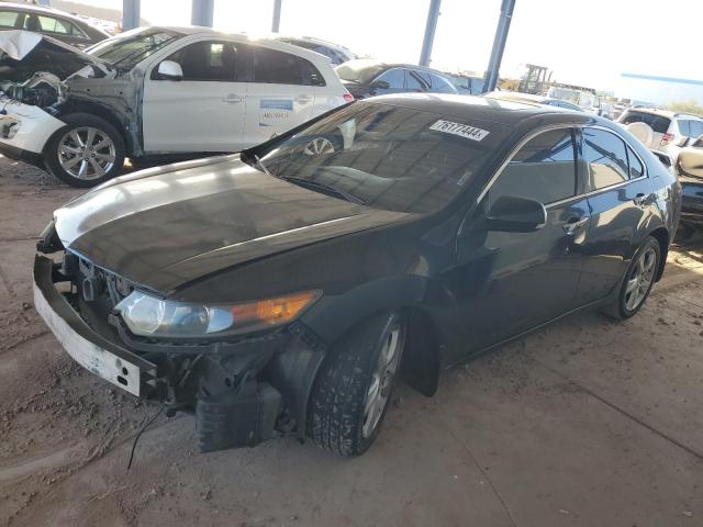  Salvage Acura TSX