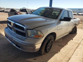  Salvage Dodge Q15