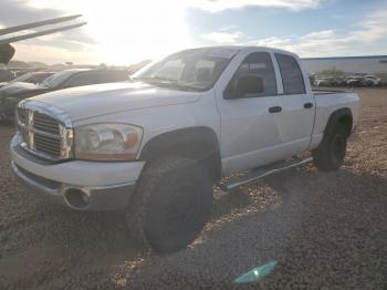  Salvage Dodge Ram 1500