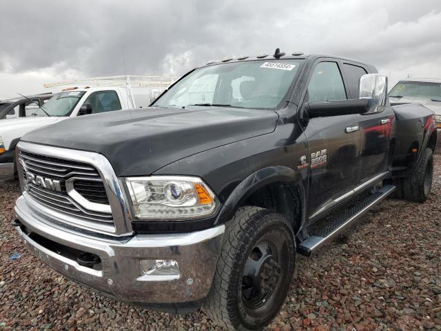  Salvage Ram 3500