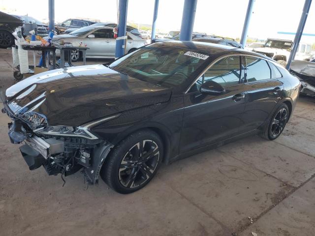  Salvage Kia K5