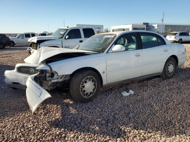  Salvage Buick LeSabre