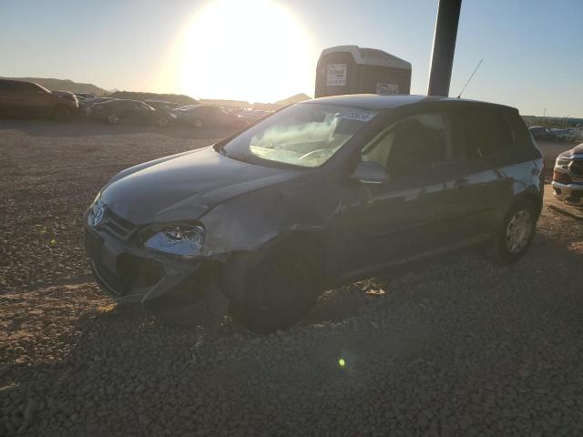  Salvage Volkswagen Rabbit